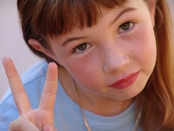 Самоуважение у ребенка. Как его воспитать?