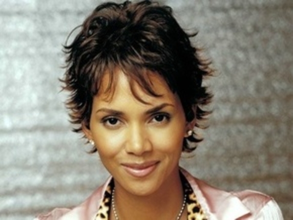 Холли Берри появится в триллере