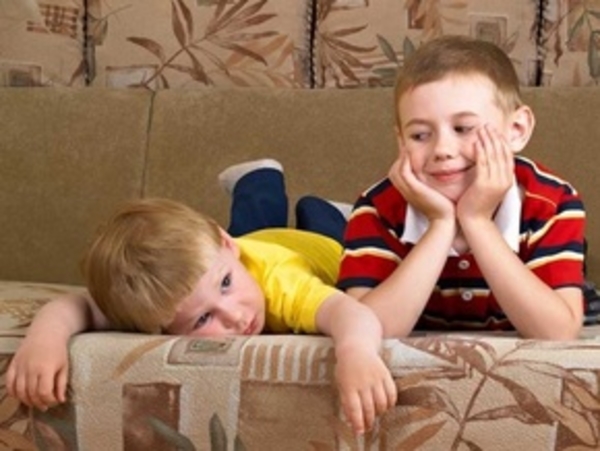 Определяем темперамент ребенка. Тест