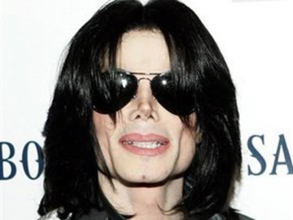Майкл Джексон откроет казино в Лас-Вегасе