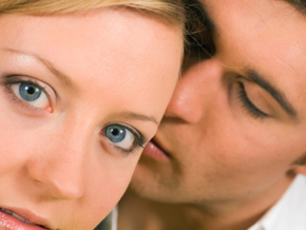 Волшебные слова, которые нужно говорить любимой женщине