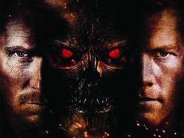 Без Арнольда "Терминатор" лучше?