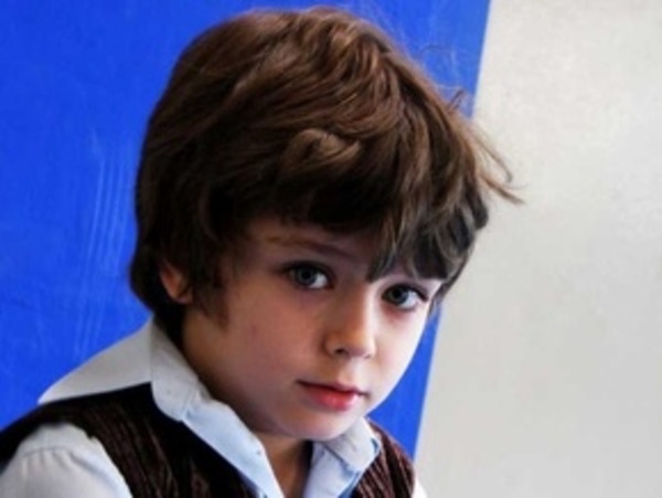 Воспитание с учетом темперамента. Ребенок-флегматик