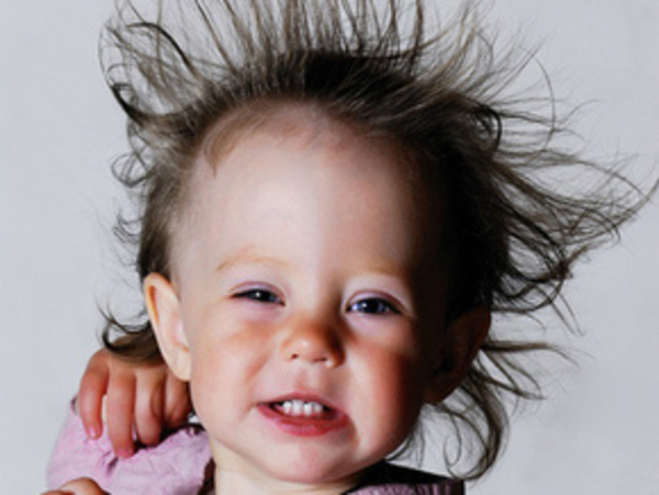 Воспитание с учетом темперамента. Ребенок-холерик