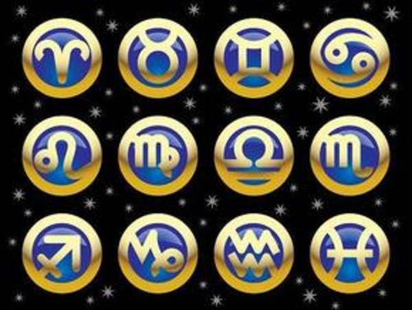 Астрологическое питание