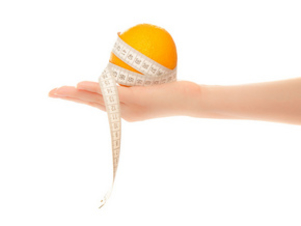 Строгая диета