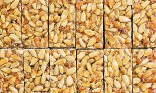 Высококалорийные и полезные