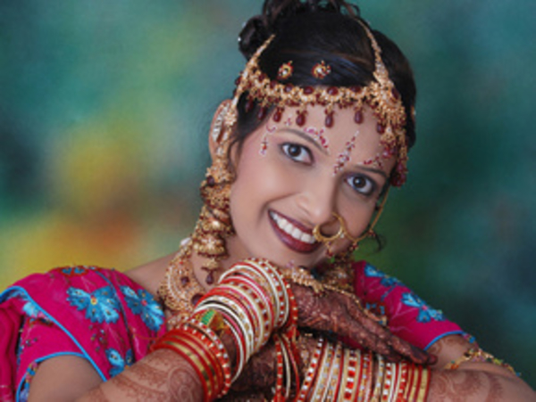 Типы женщин по Камасутре