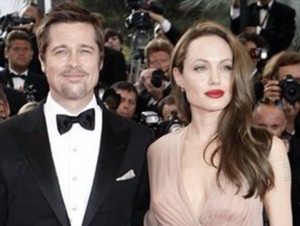 Анджелина Джоли самая влиятельная!