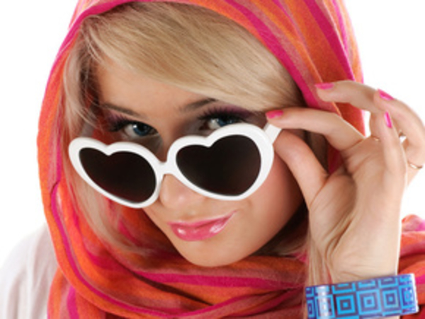 Как реклама влияет на самооценку женщины