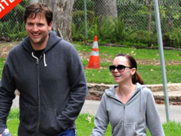 Кристина Риччи больше не хочет замуж