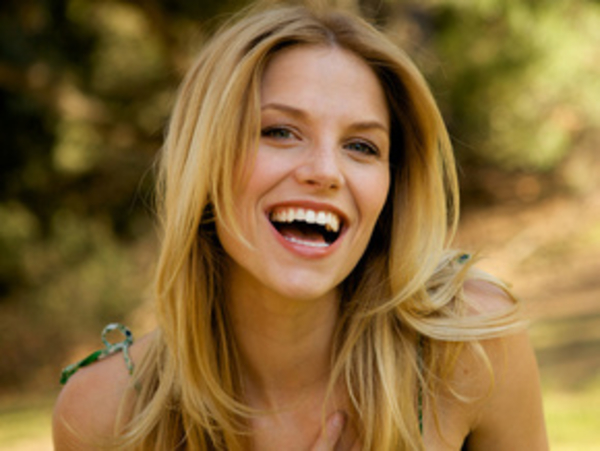 Мужчины выбирают женщин по тембру голоса