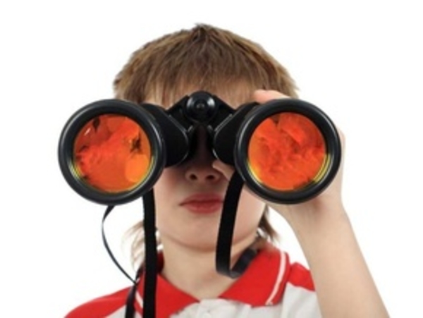 Как распознать таланты ребенка. Тест