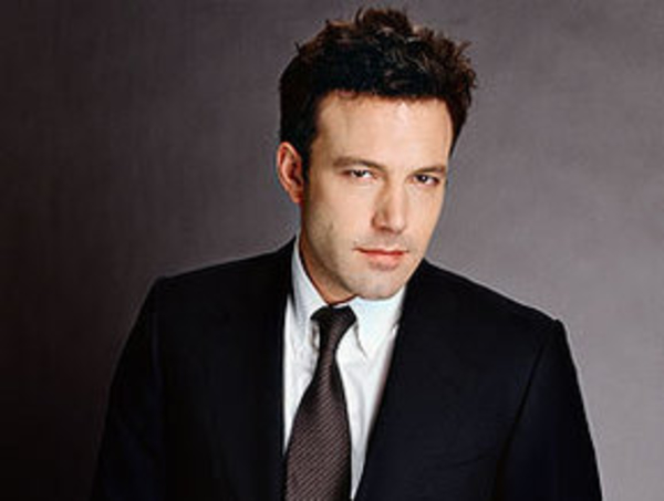 Бен Аффлек стал бедным