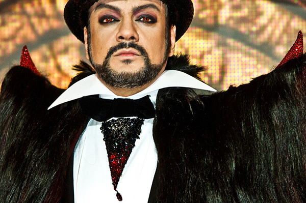 Канал Украина