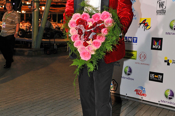 Владимир Шевчук