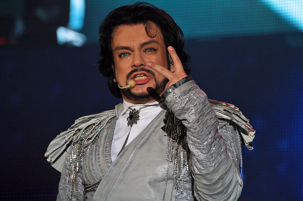 Олег Батрак