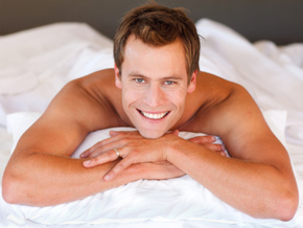 Болезни зубов ведут к импотенции