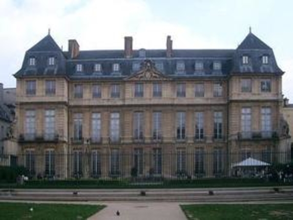 Пропали работы Пикассо на $11 млн.