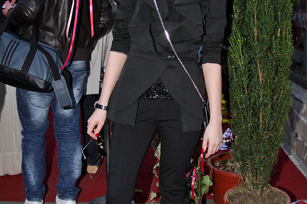 Олег Батрак