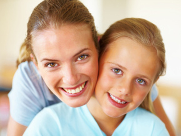 Какая ты мама? Тест