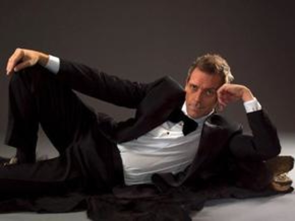 Доктору Хаусу – 50 лет!