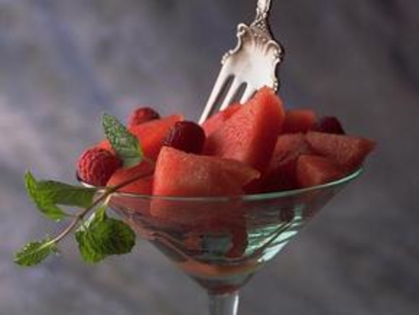 Очищающая фруктовая диета