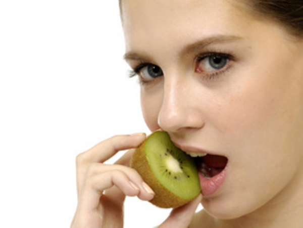 Очищение кожи