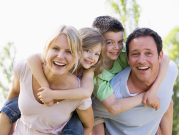 Кризис среднего возраста у мужчин