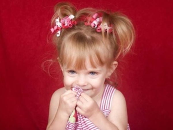 Застенчивый ребенок. Корректируем поведение