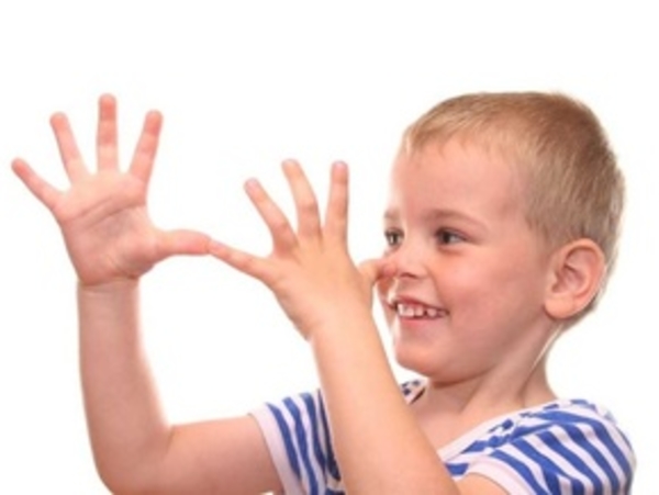 Вспыльчивый ребенок. Корректируем поведение