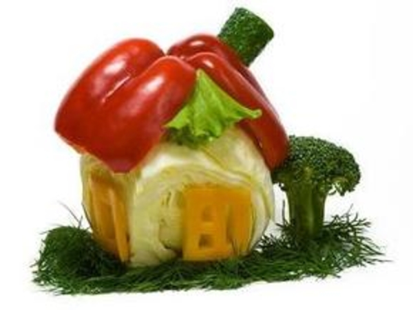 Украшай с фантазией!