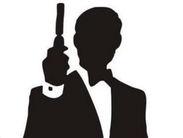 Джеймс Бонд №23 поедет в Афганистан