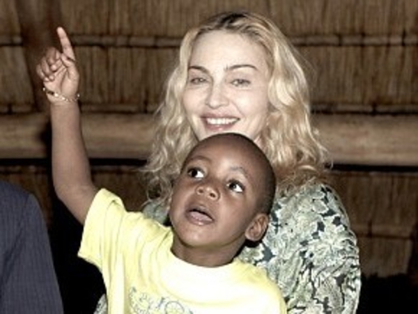 Мадонна узнает вердикт сегодня