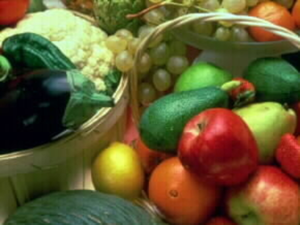 Восточная диета на 10 дней