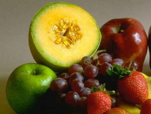 Сочная и полезная диета