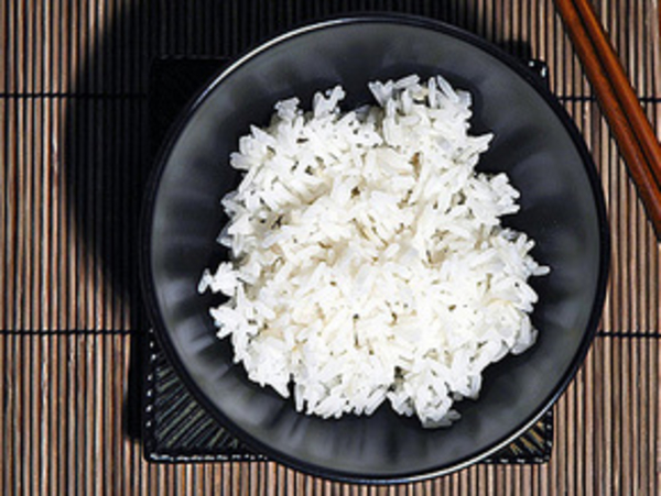 Диета рисово-белковая