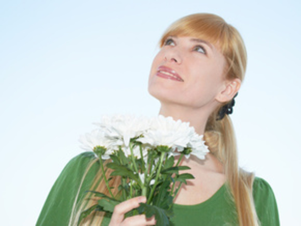 Фитотерапия в борьбе с лишним весом