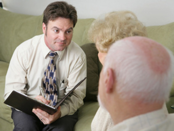 Когда нужна помощь семейного психолога?