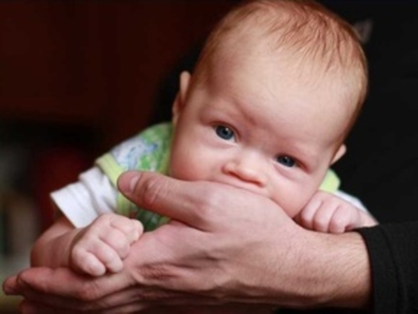 Что мог бы рассказать младенец?