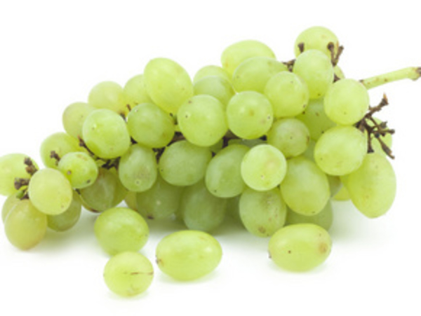 На  диету с виноградом
