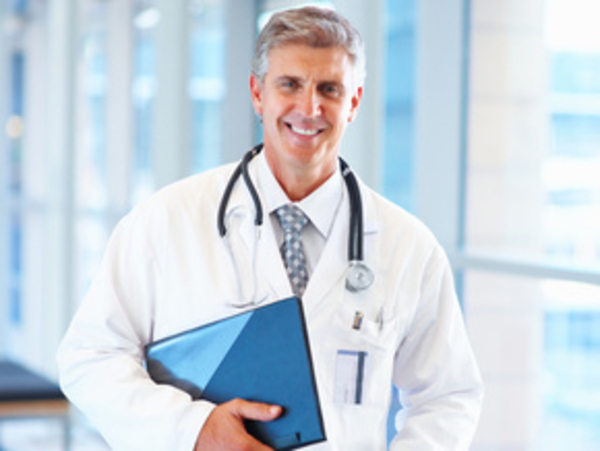 Какие мужские профессии женщины считают самыми сексуальными?