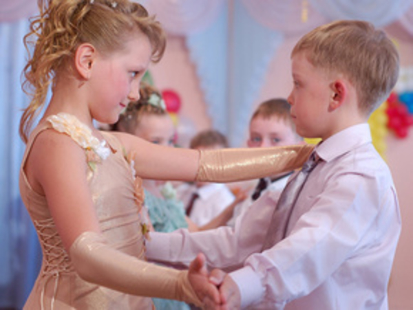 Почему мой ребенок маленького роста