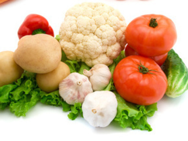 Диета каменного века