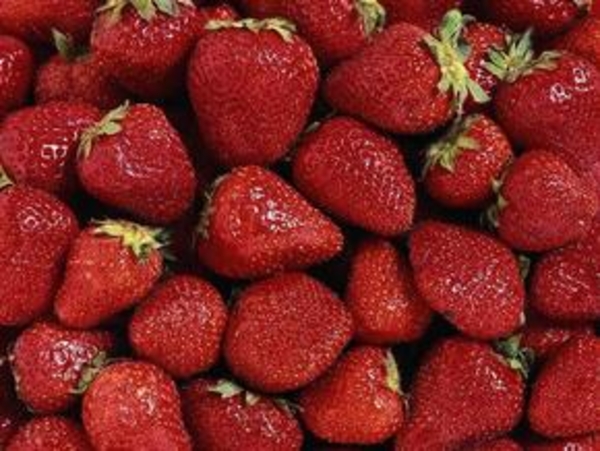 Клубничная диета