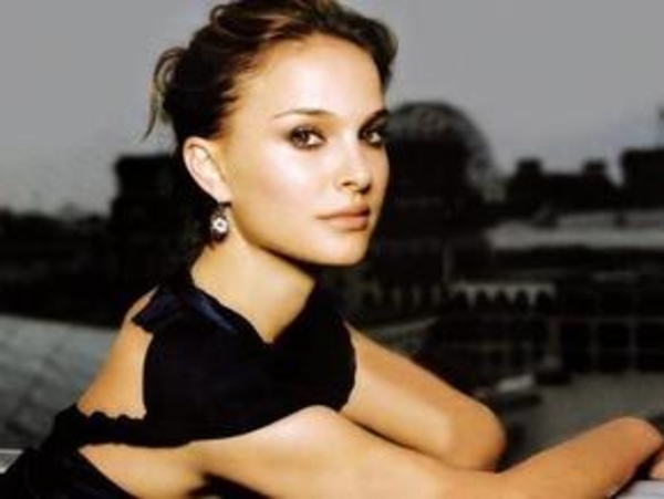 Натали Портман станет балериной