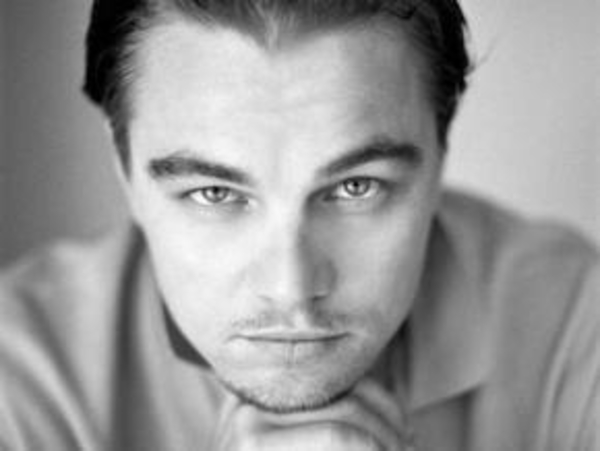 ДиКаприо получил работу