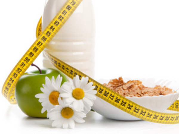 Правильная диета