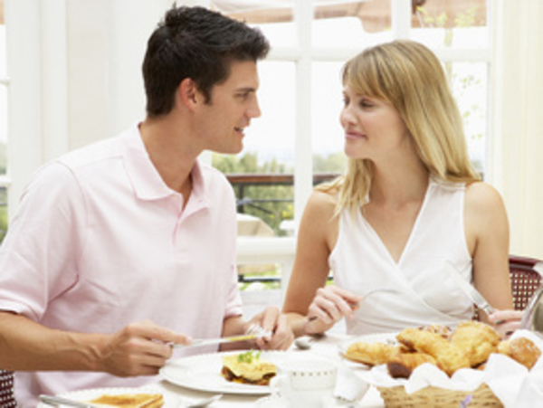 Любимая еда мужчины «рассекречивает» его характер