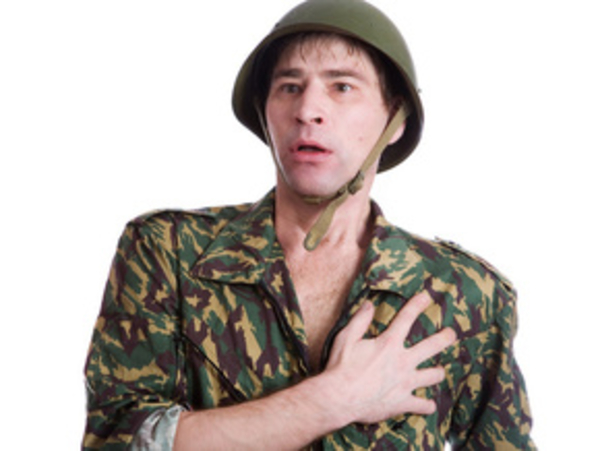 Профессии, делающие мужчин импотентами